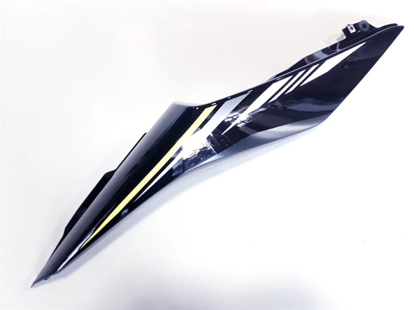 YAMAHA YZF-R25 2017 ARKA GRANAJ SAĞ SİYAH ORJİNAL ürün görseli 1