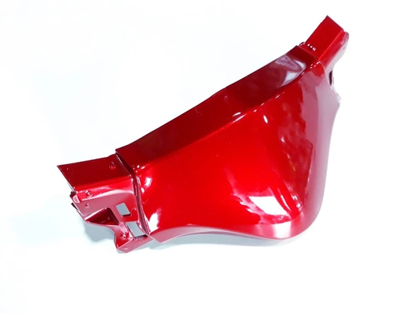 YAMAHA NMAX125-155 ÖN KAPAK 2 KIRMIZI ürün görseli 1
