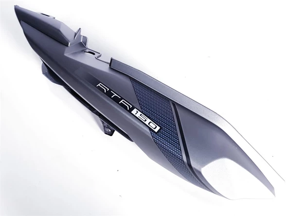 TVS RTR150 2013-2016 SAĞ SELE ALTI TİTAN ORJİNAL ürün görseli 1