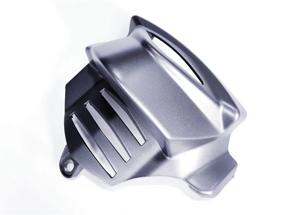 TVS RTR150 2011-2012 ORTA MOTOR MERKEZ KORUMASI TİTAN ürün görseli 1