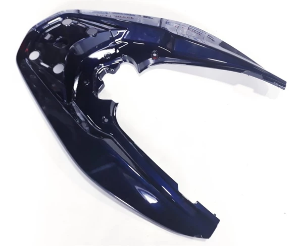 HONDA PCX150 2014-2017 KAPAK SETİ ÇEKME MAVİ ORJİNAL ürün görseli 1