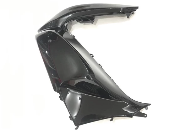 HONDA PCX125 2011-2013 ÖN GRENAJ SOL SİYAH ORJİNAL ürün görseli 1