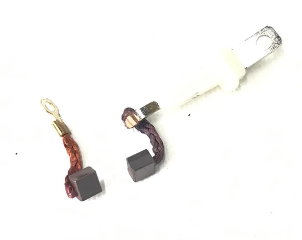 TVS PEP 75-90 MARŞ KÖMÜRÜ TAKIM İTHAL ürün görseli 1