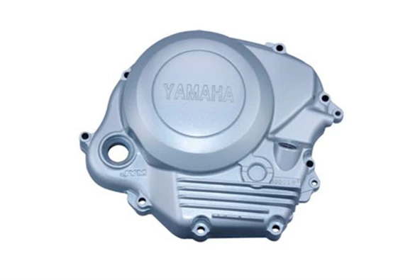 YAMAHA YBR125 SAĞ DEBRİYAJ KAPAĞI A KALİTE ürün görseli 1