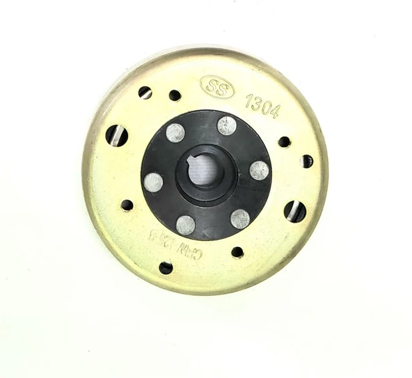 MONDİAL LOYAL-VENTO-ROVER ROTOR MONYOTA VORLANT - Resim 3