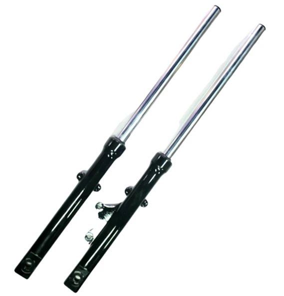 YAMAHA YBR ESD-K ÖN AMORTİSÖR SİYAH TAKIM A KALİTE ürün görseli 1