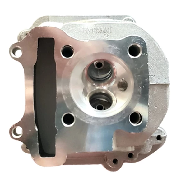 VİTELLO HERON 125 SİLİNDİR ÜST KAPAK BOŞ - Resim 3