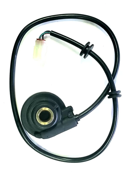 TVS RTR 2011-2016 KM ADAPTÖRÜ KOMPLE - Resim 3
