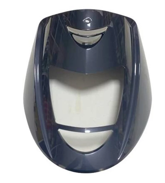YAMAHA CYGNUS-L ÖN FAR ÇERÇEVESİ FÜME ürün görseli 1