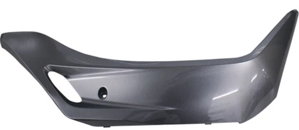 HONDA PCX125 2011-2013 SAĞ DÖŞEME DESTEĞİ FÜME ORJİNAL ürün görseli 1