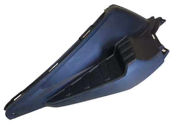 SALCANO ASTRO 100-130 TABAN PLASTİĞİ ARKA SAĞ BASAMAK ORJİNAL ürün görseli 1