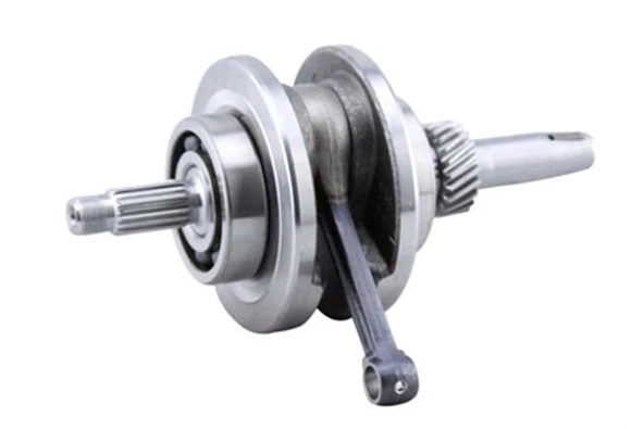 AGK CG.KRANK KOMPLE 125-150cc 13 PİM ürün görseli 1