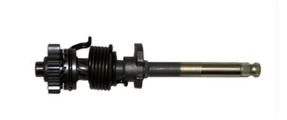 MONDİAL FT110 SPİDER 100 AYAK MARŞ MİLİ KOMPLE DİŞ 22 ürün görseli 1