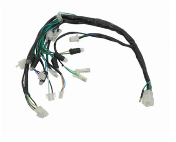 MONDİAL RİTMİCA100 110 GÖSTERGE ELEKTRİK KABLOSU ORJİNAL ürün görseli 1
