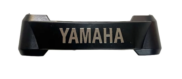 YAMAHA YBR125 ÖN PANEL ARMASI YAMAHA YAZISI ürün görseli 1