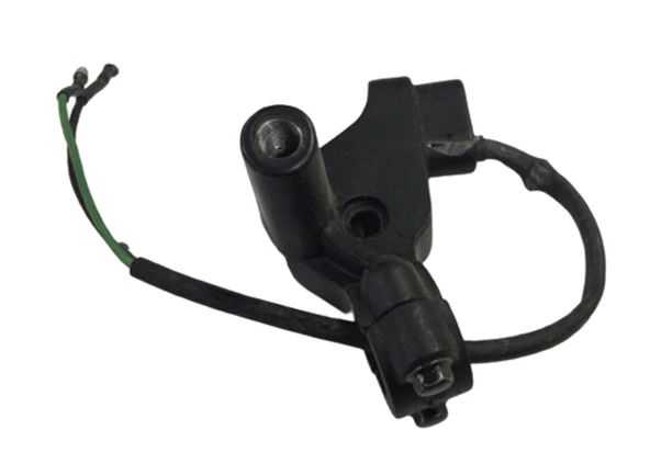 SALCANO ASTRO 100-130 SOL FREN KÜTÜK MÜŞÜRLÜ ürün görseli 1