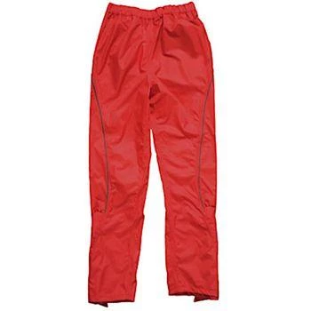 Revit Engineered Skin TROUSERS CURVE ALT YAĞMURLUK KIRMIZI ürün görseli 1