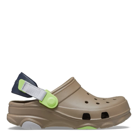 Crocs All Terrain Günlük Erkek Terlik - Resim 3