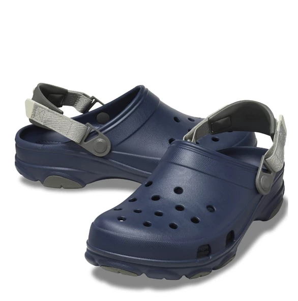 Crocs All Terrain Günlük Erkek Terlik - Resim 6