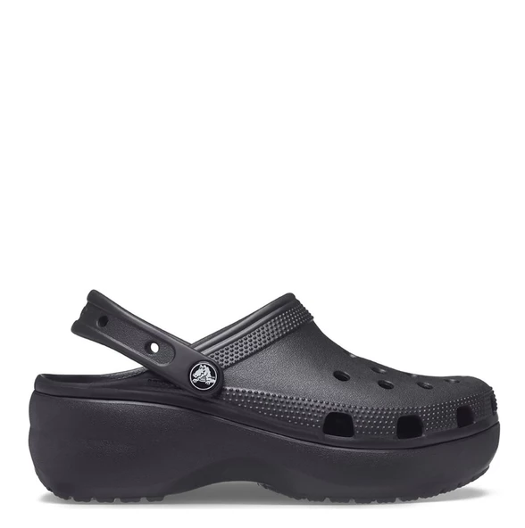 Crocs Classic Platform Clog Günlük Unisex Terlik ürün görseli 1