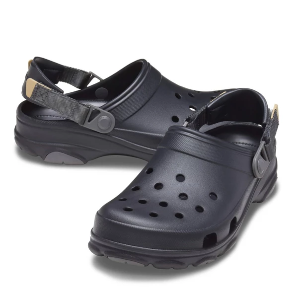 Crocs All Terrain Günlük Erkek Terlik - Resim 8