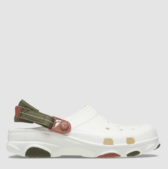 Crocs All Terrain Günlük Erkek Terlik ürün görseli 1