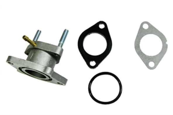 AGK CG125 MANİFOLD KOMPLE KATİRİZÖRLÜ TAKIM ürün görseli 1