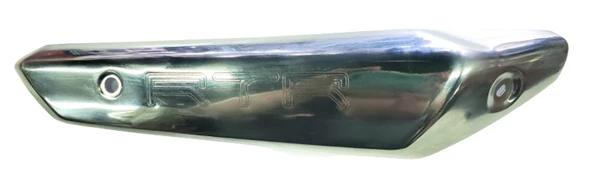 TVS RTR150 2011-2016 EGZOZ KAPAGI ORJİNAL NİKELAJ ürün görseli 1