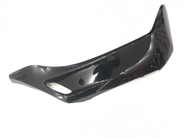 HONDA PCX125 2011-2013 DÖŞEME DESTEĞİ SAĞ SİYAH ORJİNAL ürün görseli 1