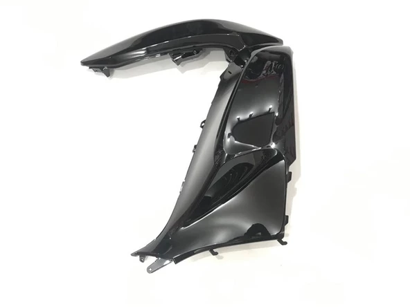 HONDA PCX125 2011-2013 ÖN GRENAJ SAĞ SİYAH ORJİNAL ürün görseli 1