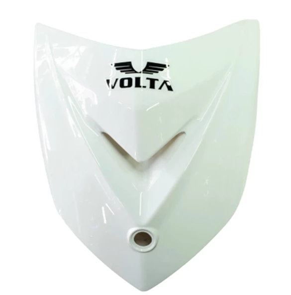VOLTA VSX ÖN FAR PANEL ÜST PARÇA BEYAZ ORJİNAL ürün görseli 1
