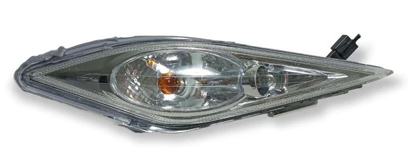 TVS WEGO110 2012-2022 SAĞ ÖN SİNYAL KOMPLE  ORJİNAL ürün görseli 1