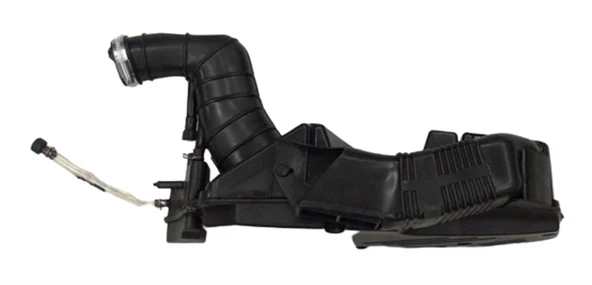 SCOOTER MT-ZN-RT-RR-100URT-ZNU 125 HAVA FİLTRESİ KOMPLE ürün görseli 1