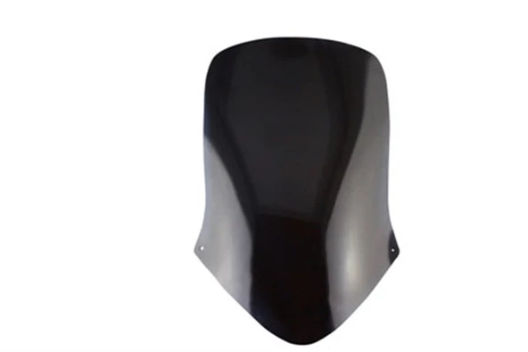 HONDA CBF150 SİPERLİK CAMI UZUN ürün görseli 1