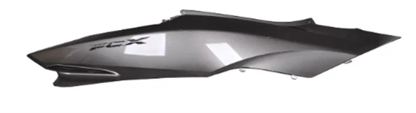 HONDA PCX150 2014-2017 SAĞ YAN KAPAK FÜME  ORJİNAL ürün görseli 1