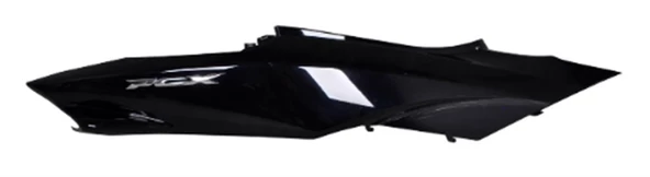 HONDA PCX150 2014-2017 SAĞ YAN KAPAK SİYAH ORJİNAL ürün görseli 1