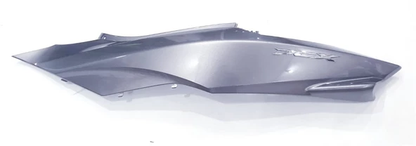 HONDA PCX150 2014-2017 SOL YAN KAPAK FÜME ORJİNAL ürün görseli 1