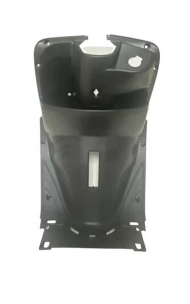 YAMAHA CYGNUS-L ÖN İÇ PANEL SİYAH ürün görseli 1