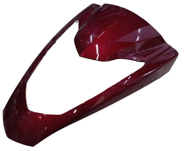 HONDA ACTİVA S 125 ÖN SİPERLİK BORDO ürün görseli 1