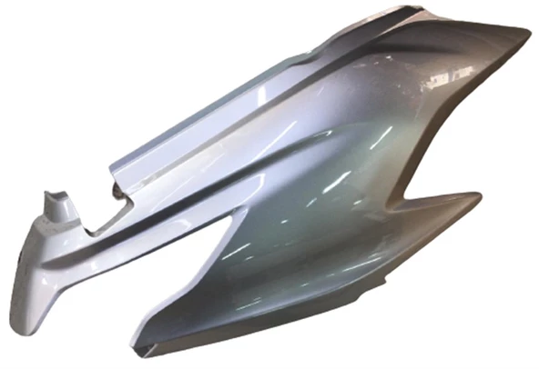 HONDA ACTİVA S 125 2019 SAĞ SELE ALTI GRİ ürün görseli 1