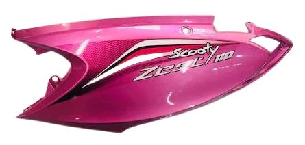 TVS ZEST SOL SELE ALTI PEMBE ORJİNAL ürün görseli 1