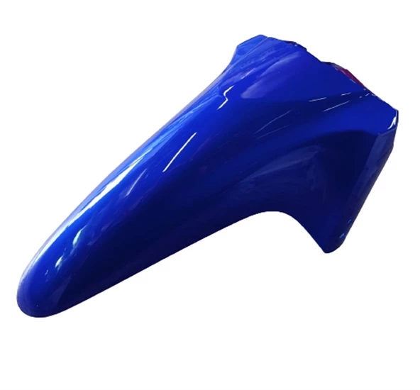 MOTOGUSTO SPARK ÖN ÇAMURLUK MAVİ ORJİNAL ürün görseli 1