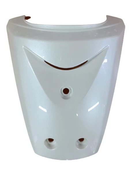 MOTOGUSTO SPARK ÖN PANEL ALTI BEYAZ ORJİNAL ürün görseli 1