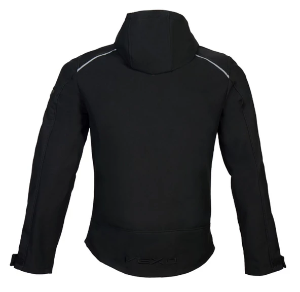 VEXO TAYCAN MONT SİYAH - Resim 3