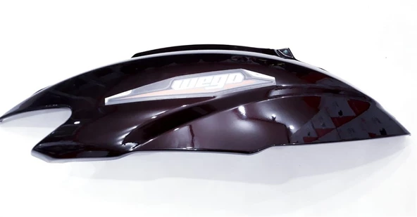 TVS WEGO YAN PANEL SAĞ KAHVE ürün görseli 1