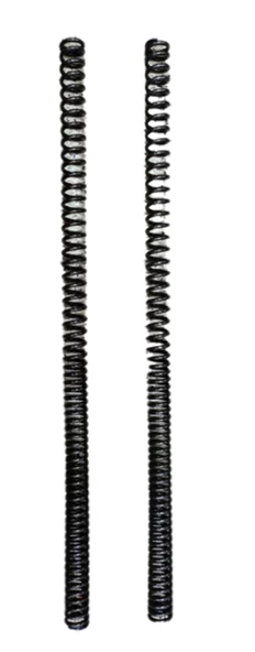 MONDİAL MH DRİFT 125-150 ÖN AMORTİSÖR YAYI TAKIM BOY 48,5 cm ürün görseli 1