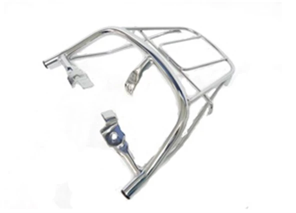 YAMAHA YBR 2004-2009 ARASI PORT BAGAJ DEMİRİ ürün görseli 1