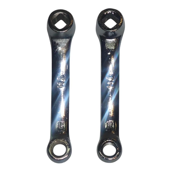 STMAX 206 406-L PEDAL KOLLARI DEMİRİ TAKIMI ürün görseli 1