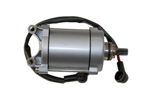 AGK CG125-150 MARŞ MOTORU KOMPLE ürün görseli 1