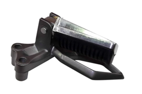 MONDİAL MH125 DRİFT SAĞ ÖN BASAMAK KOMPLE ürün görseli 1